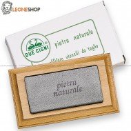Pietra per Affilare Naturale Grana Fina PL001